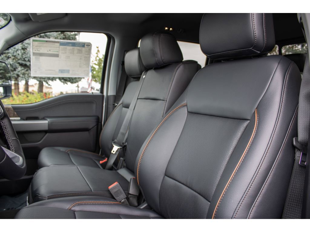 New 2026 Ford F350 Lariat image 23