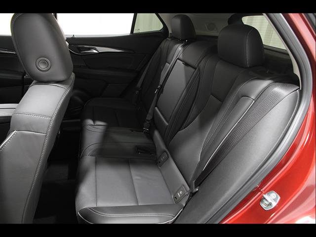 Used 2023 Buick Envision Essence AWD/4WD image 21