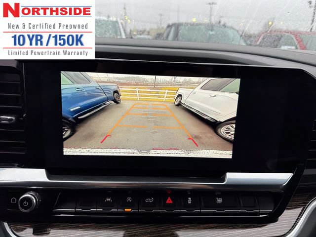 New 2026 GMC Sierra 1500 Elevation w/ Elevation Select Package image 28