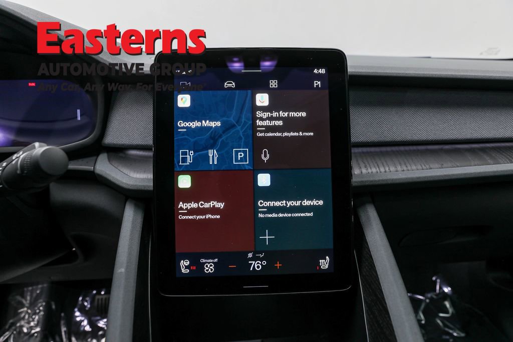 Used 2022 Polestar Polestar 2 w/ Plus Package FWD image 12