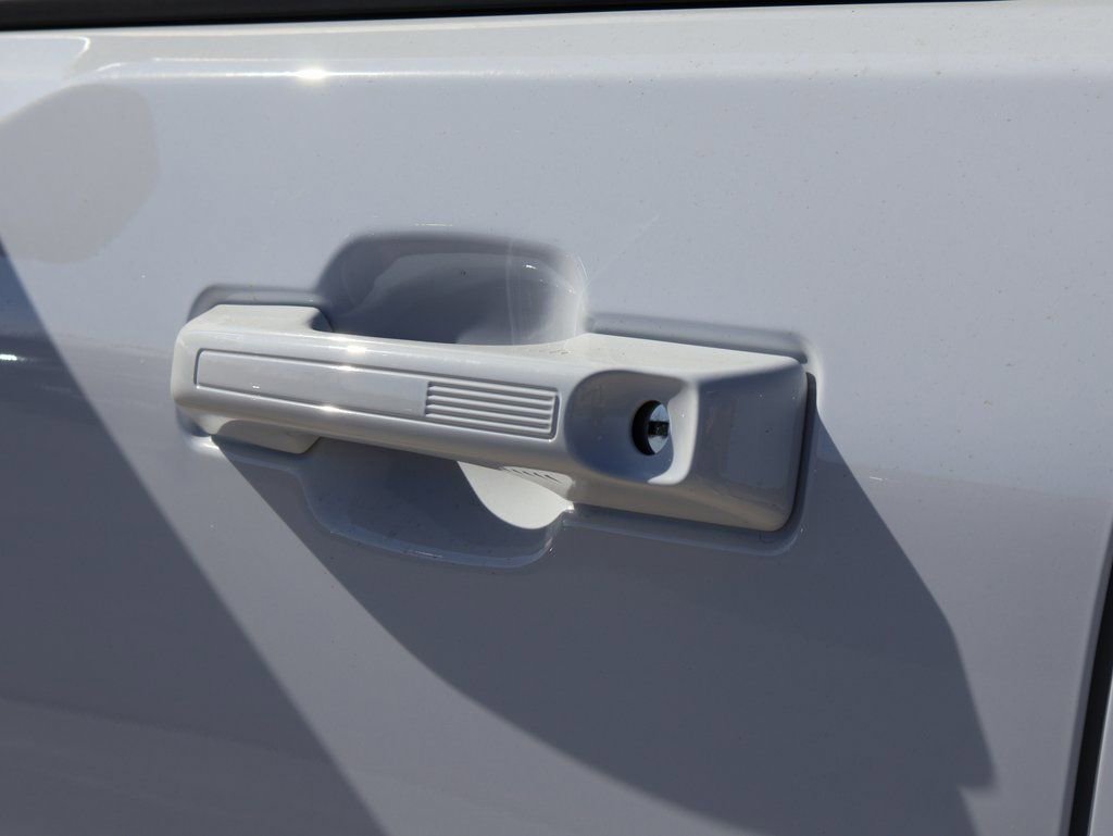 New 2026 Ford Maverick Tremor image 20
