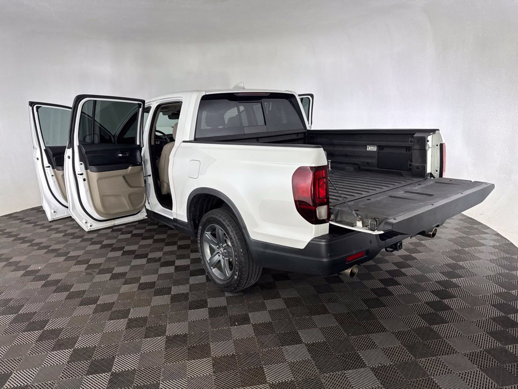 Used 2023 Honda Ridgeline RTL-E image 18