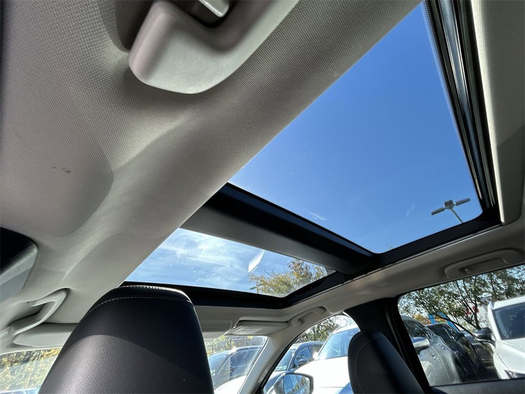 Certified 2023 MAZDA CX-50 2.5 S w/ Cargo Package image 24