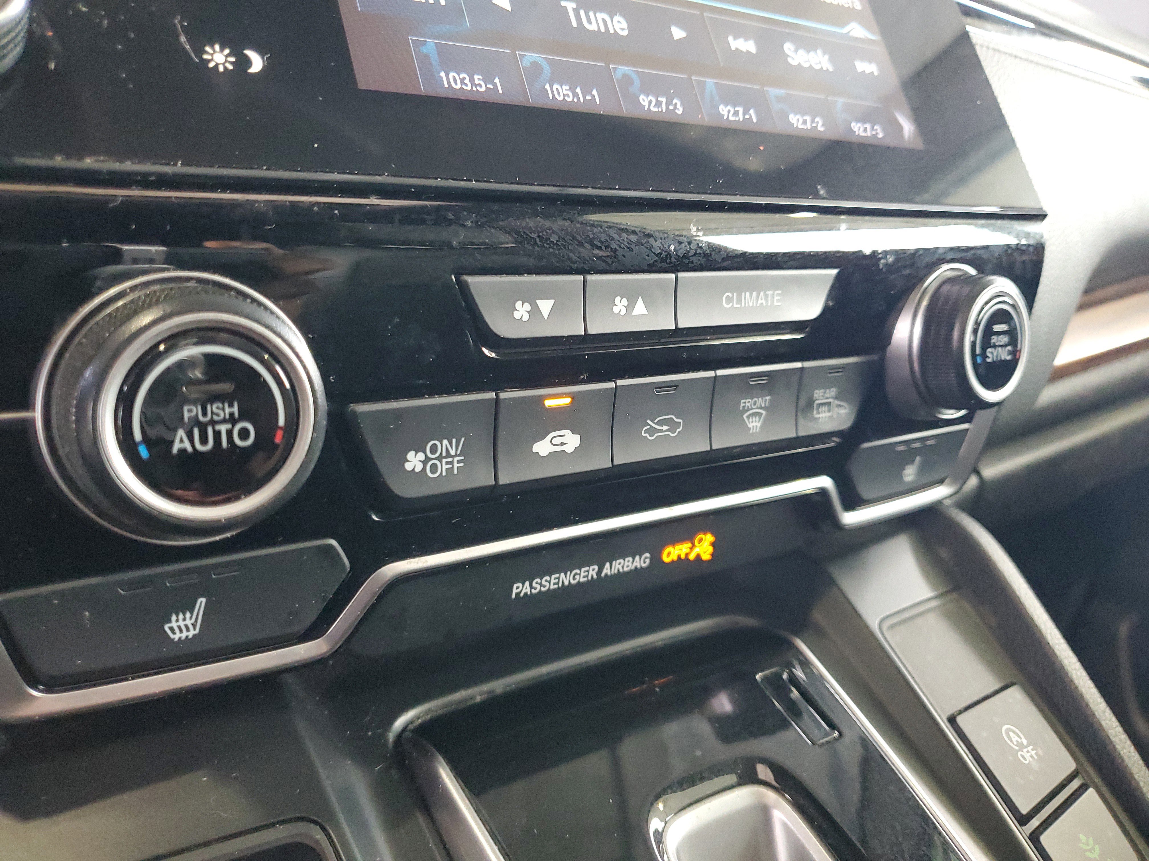 Used 2020 Honda CR-V EX-L image 26