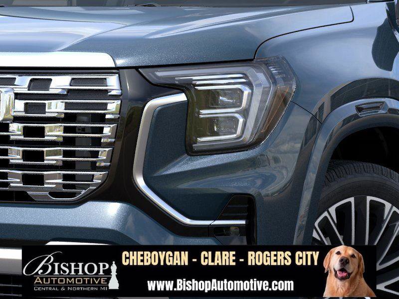 New 2026 GMC Terrain Denali image 13