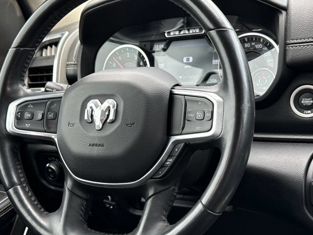 Used 2022 RAM 1500 Laramie RWD image 13