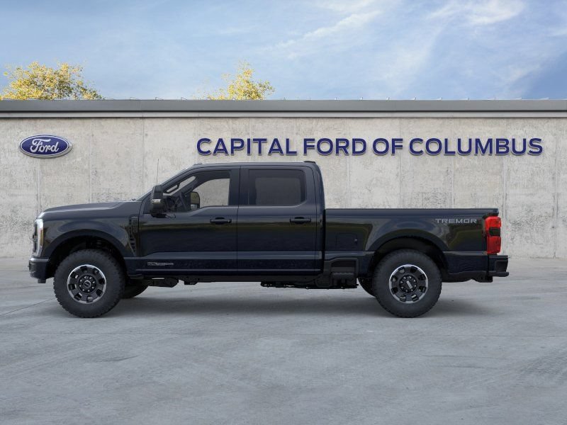 New 2026 Ford F250 Lariat w/ Tremor Off-Road Package AWD/4WD image 6