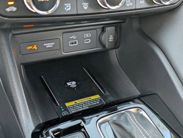 Used 2024 Acura Integra A-Spec image 27