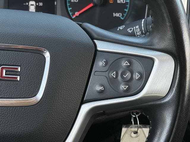 Used 2021 GMC Canyon Elevation w/ Driver Alert Package AWD/4WD image 13