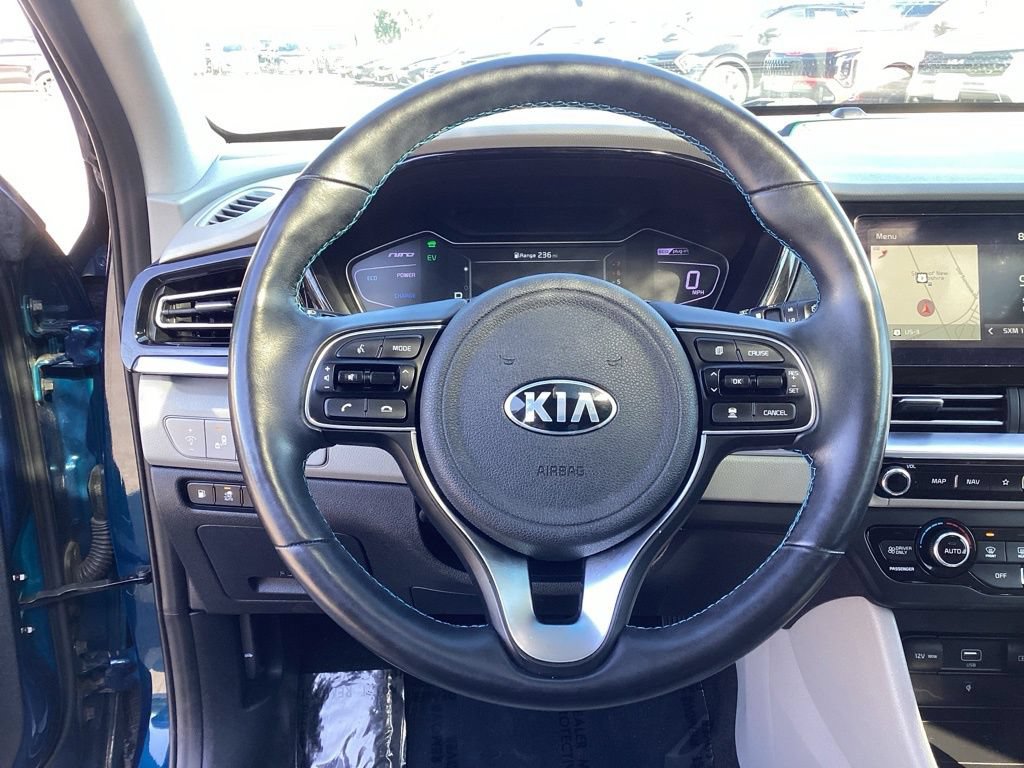 Used 2020 Kia Niro EX Premium FWD image 16