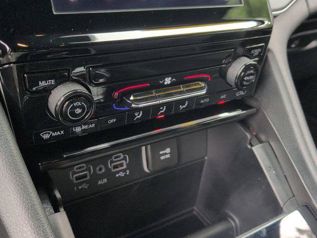 Certified 2024 Jeep Grand Cherokee Laredo RWD image 14
