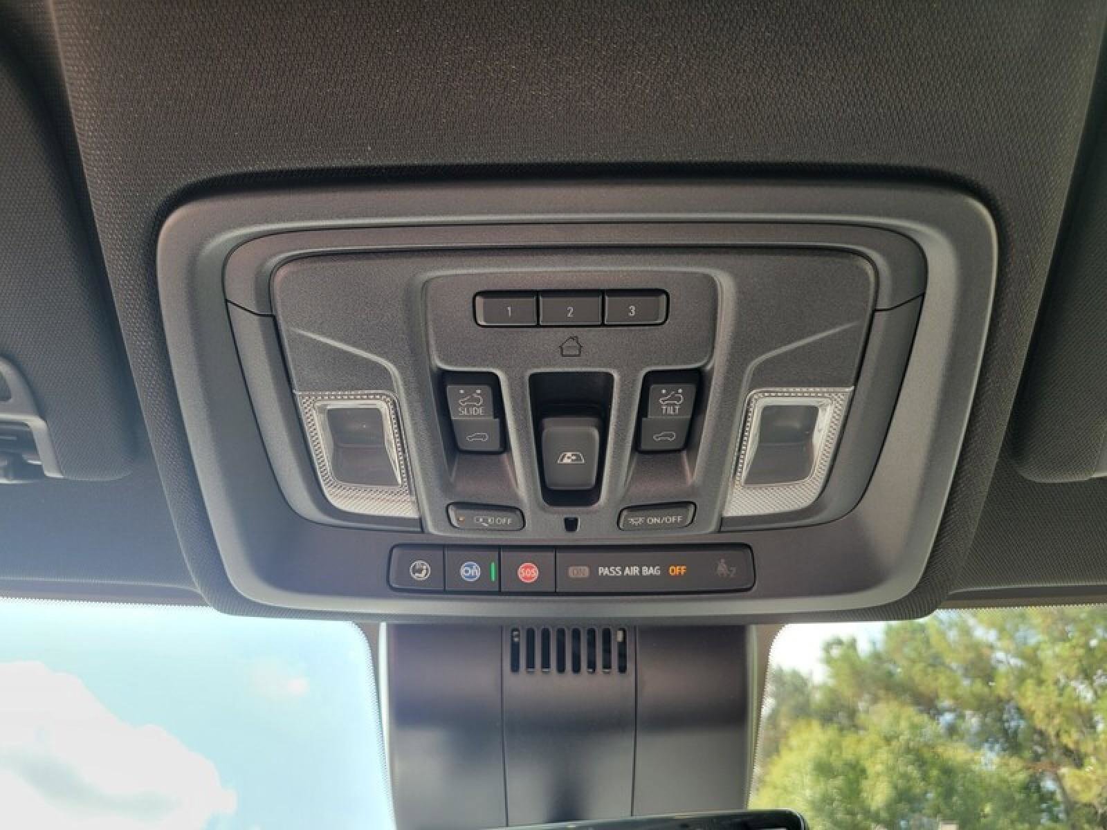 New 2026 GMC Sierra 1500 AT4 w/ AT4 Premium Package image 21