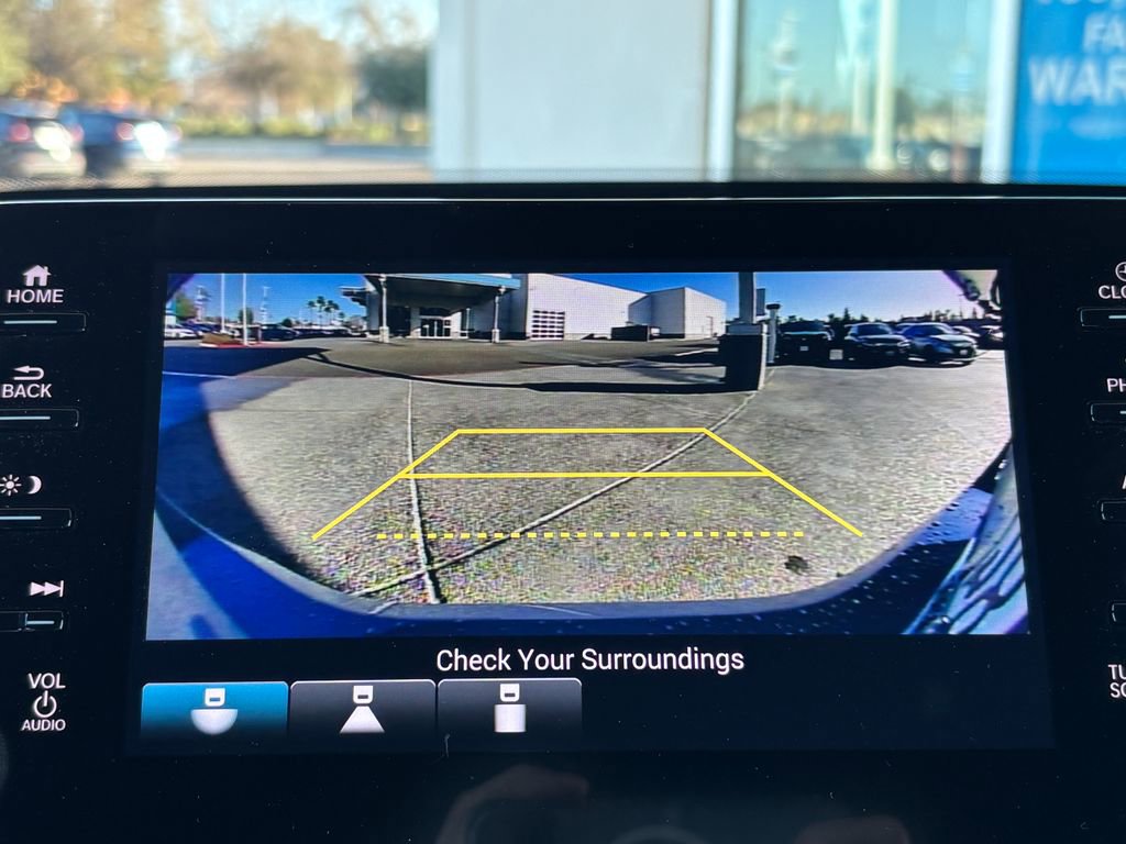 Used 2022 Honda Accord Sport image 32