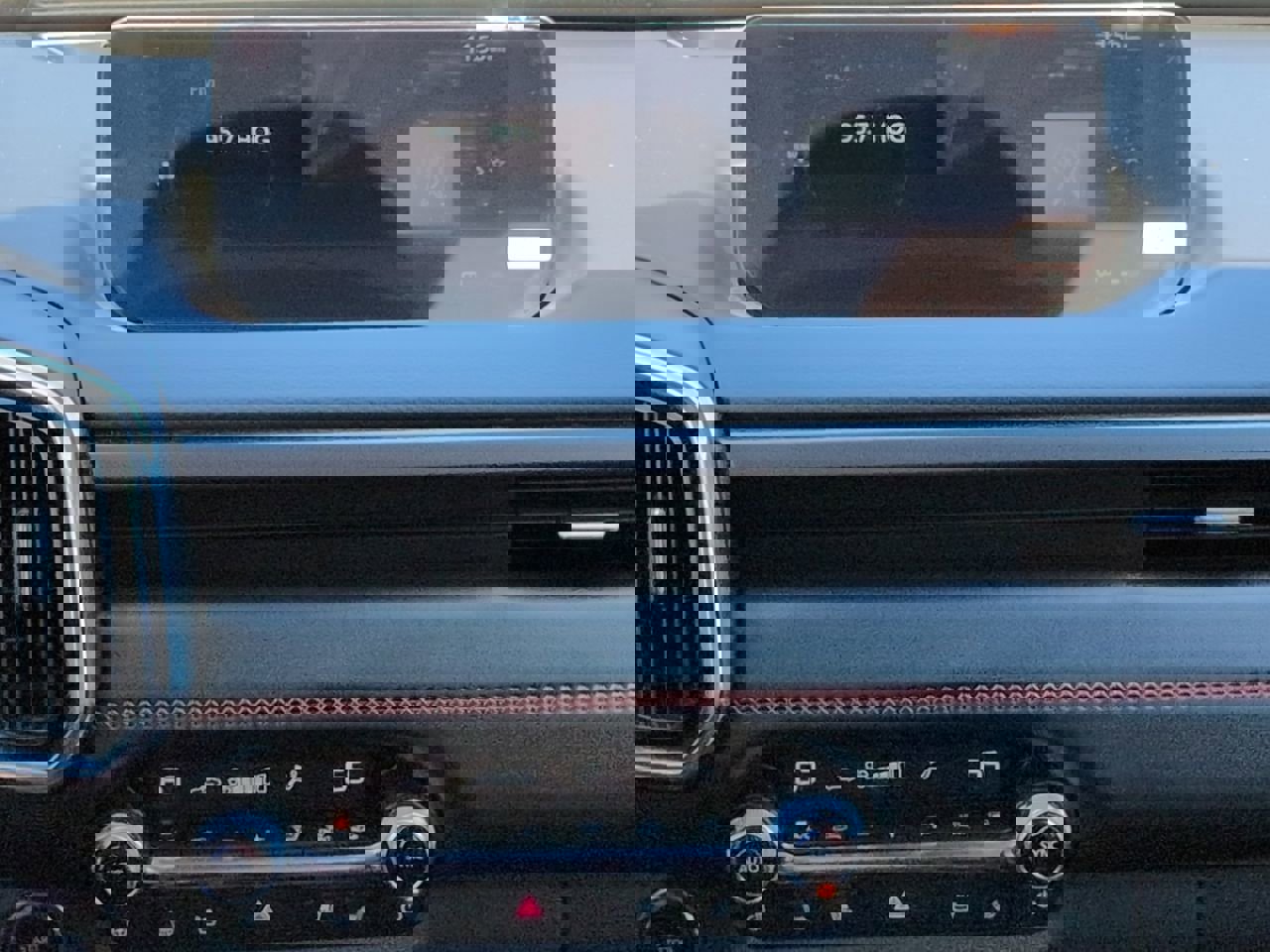 New 2026 MAZDA CX-50 2.5 Turbo w/ Premium Plus Pkg image 18