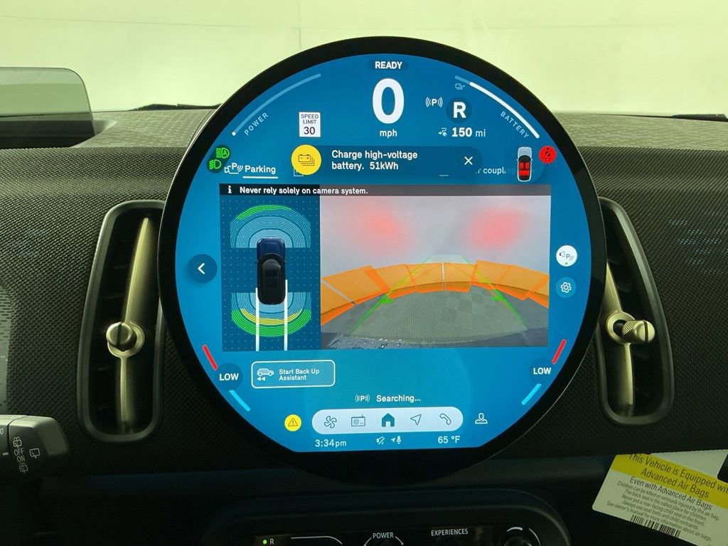 New 2026 MINI Cooper Countryman SE image 11