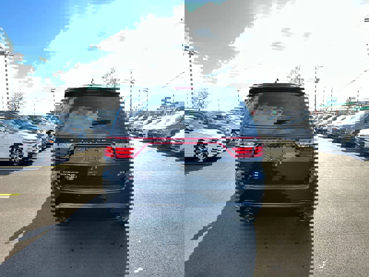 Used 2020 Dodge Durango GT image 12