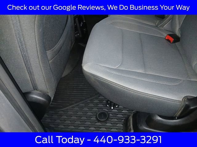 Used 2021 RAM 1500 Big Horn image 36