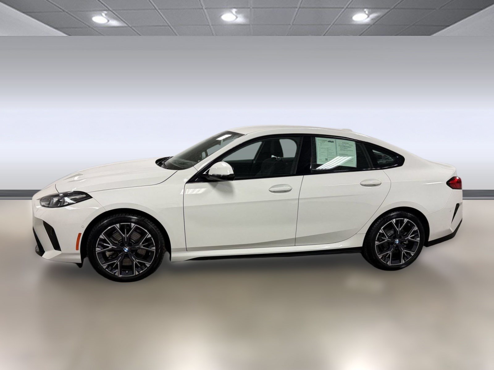 Certified 2026 BMW 228i FWD image 2