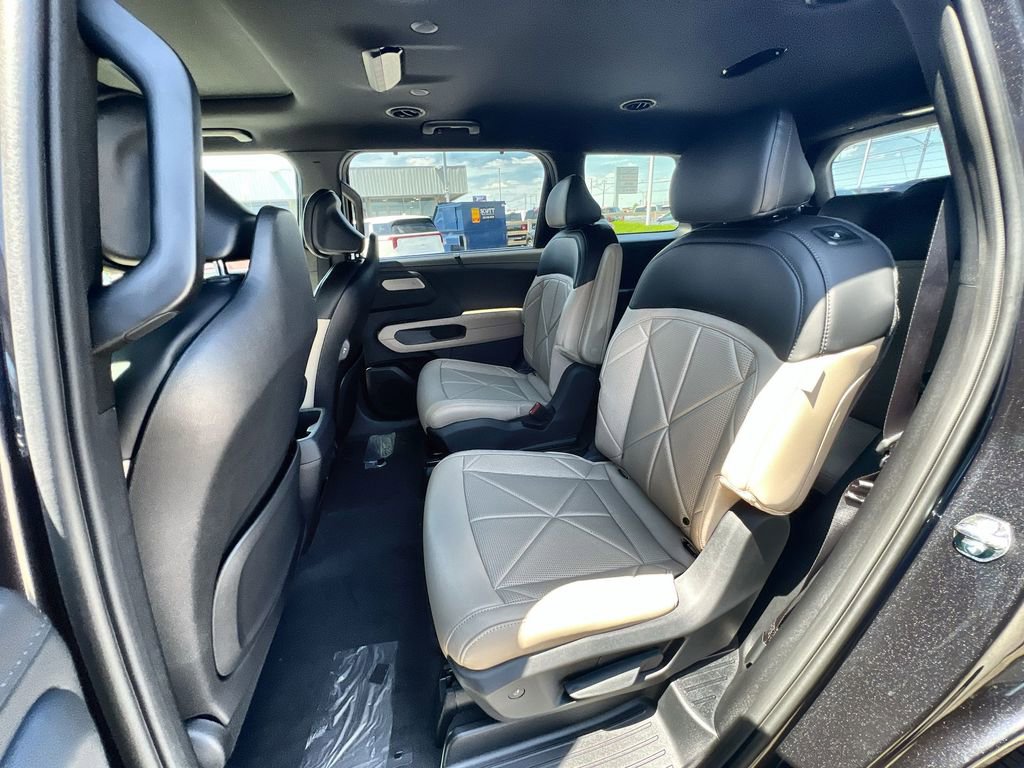New 2027 Kia Telluride EX w/ Towing Package AWD/4WD image 23