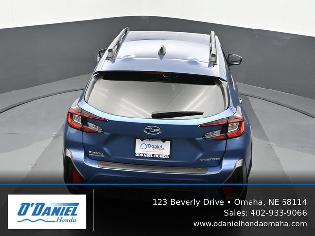 Used 2024 Subaru Crosstrek 2.0i Premium AWD/4WD image 17