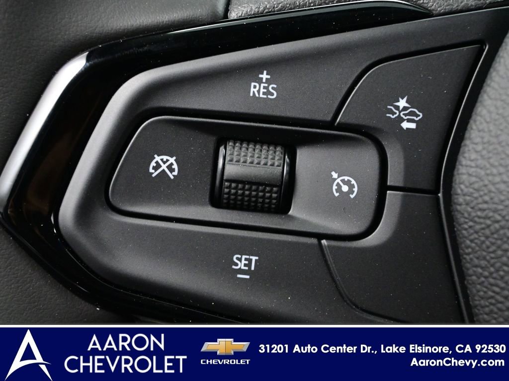 New 2027 Chevrolet Bolt LT w/ Comfort Package image 19