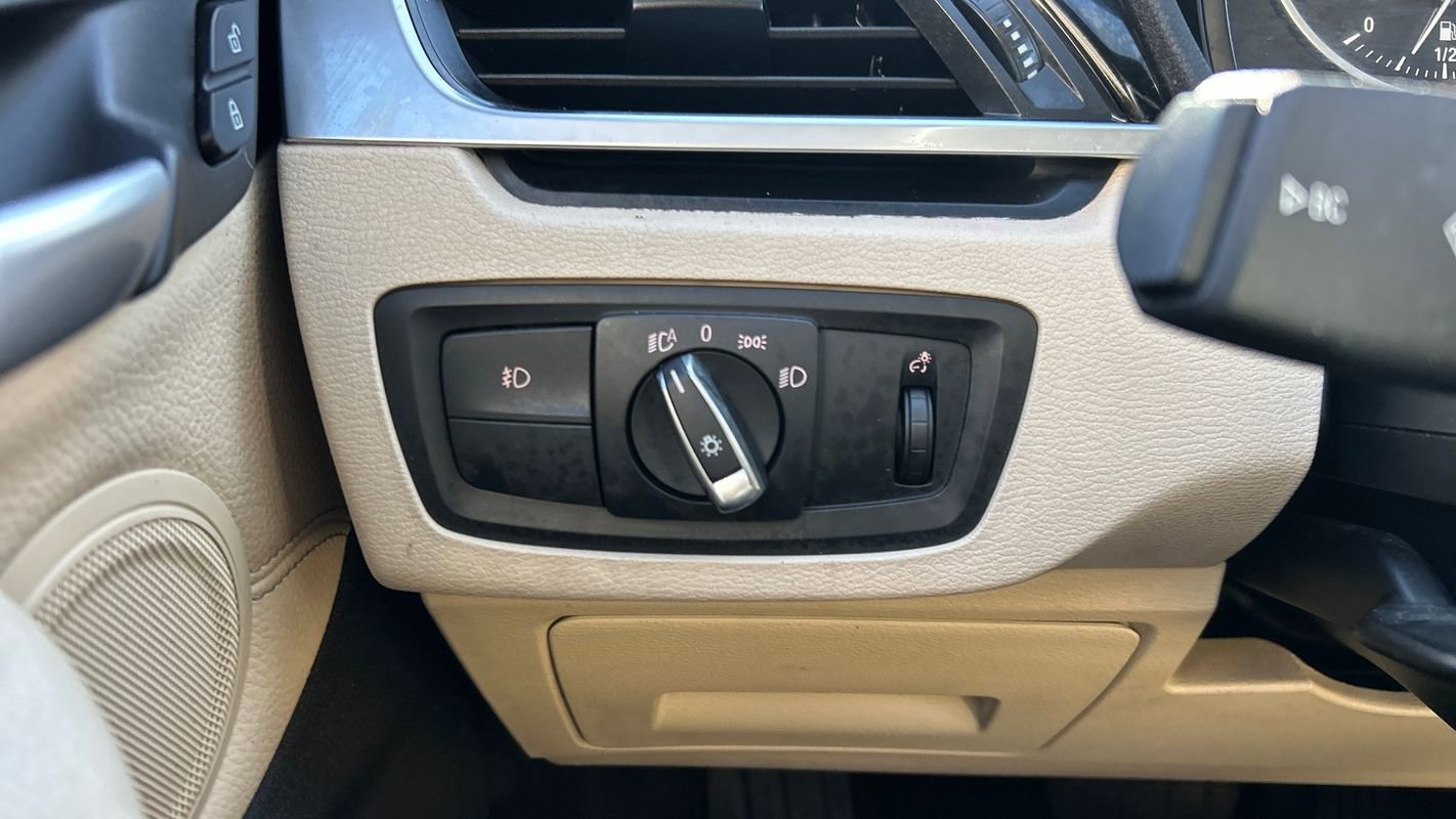 Used 2018 BMW X1 xDrive28i image 23