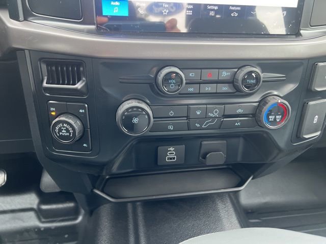 New 2026 Ford F150 XL image 22
