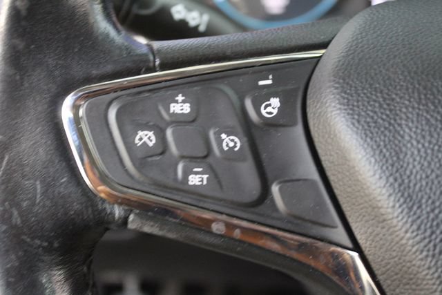 Used 2019 Chevrolet Cruze Premier FWD image 16