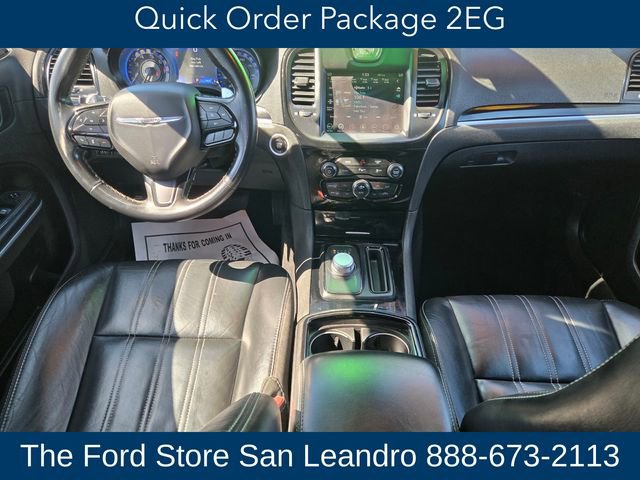 Used 2022 Chrysler 300 S image 12