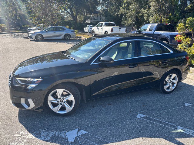 Used 2024 Audi A3 2.0T Premium image 3