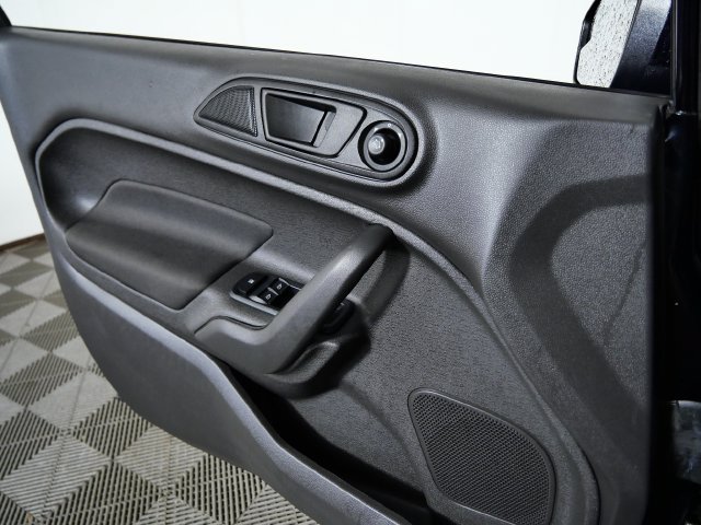 Certified 2017 Ford Fiesta SE FWD image 26
