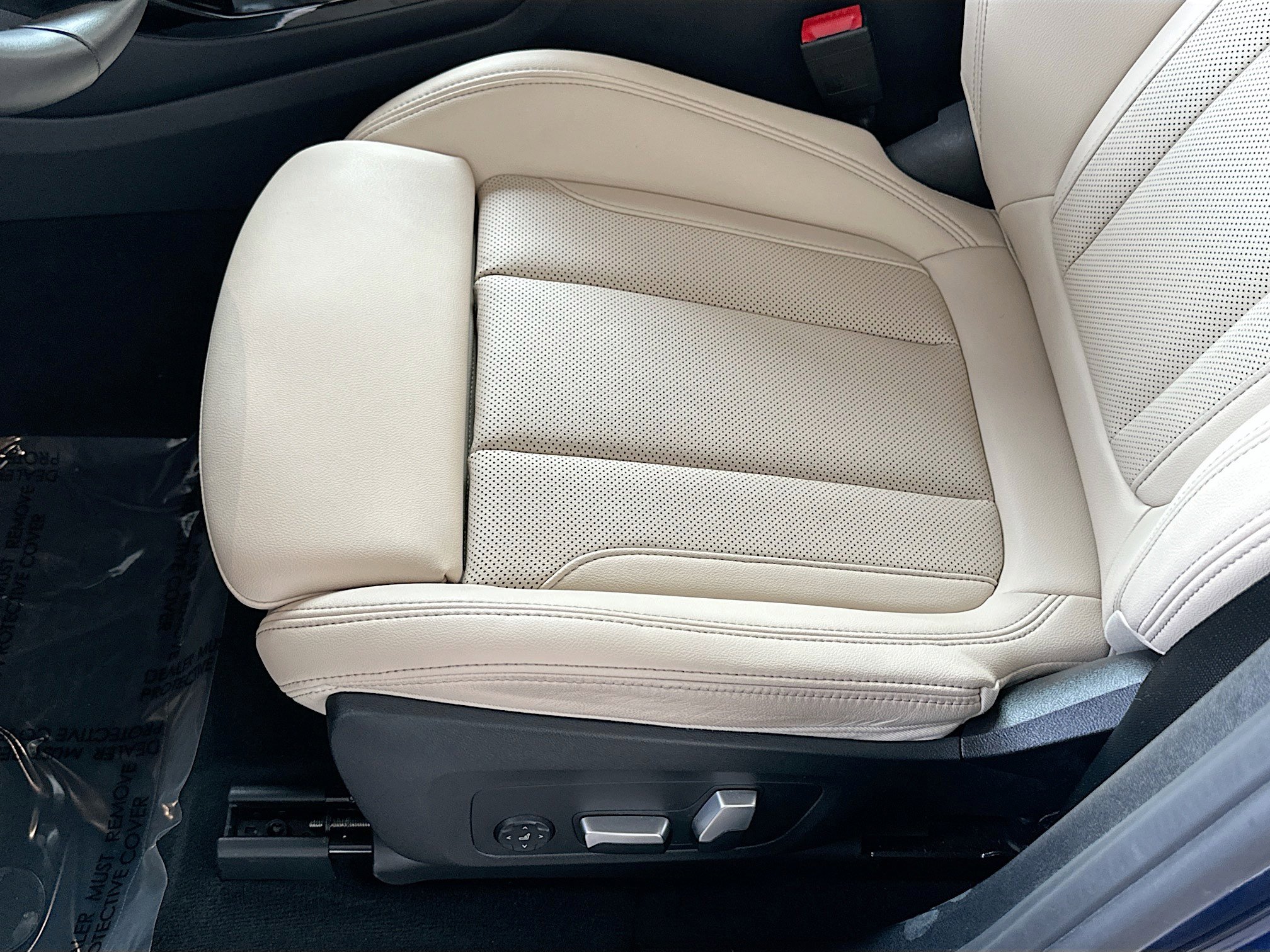 Certified 2024 BMW X3 xDrive30i w/ Convenience Package image 19