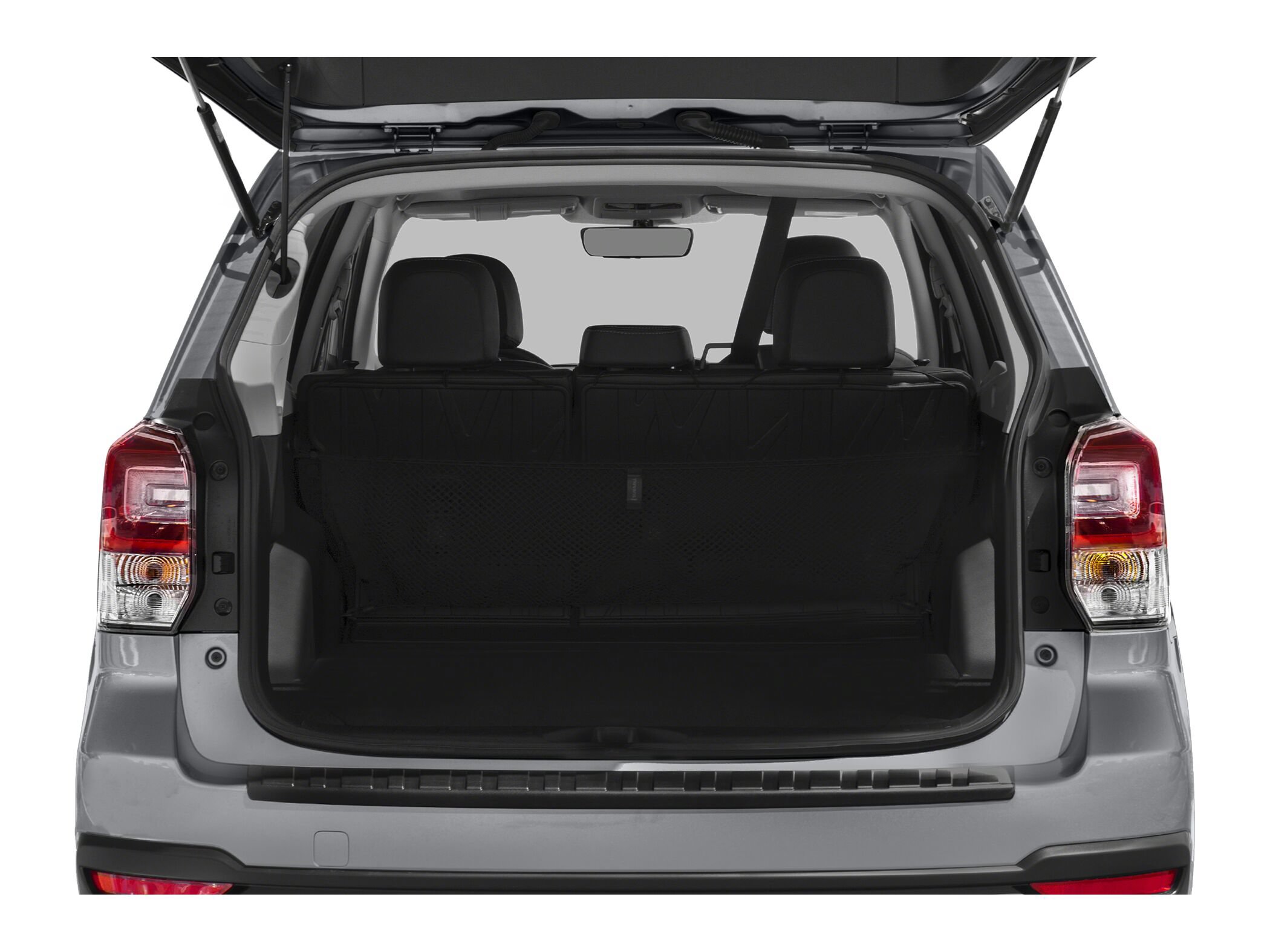 Used 2018 Subaru Forester 2.5i Touring w/ Popular Package #3B AWD/4WD image 12