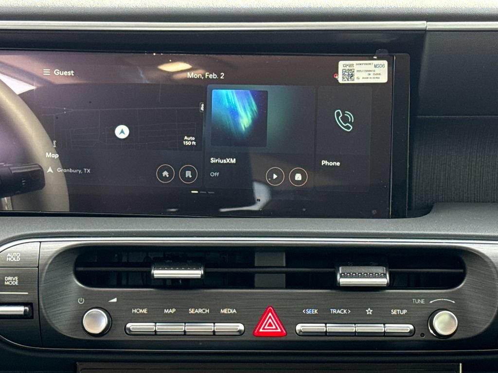 New 2026 Hyundai Palisade SEL FWD image 12