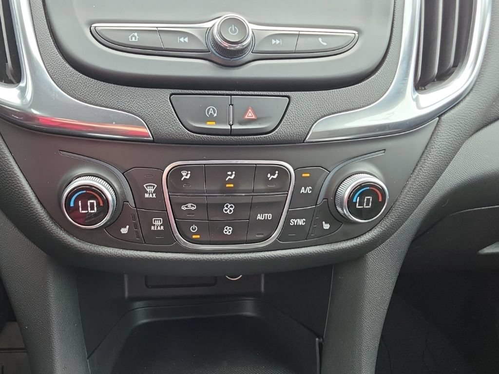 Certified 2022 Chevrolet Equinox LT FWD image 17