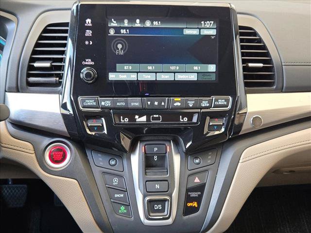 Used 2023 Honda Odyssey EX-L image 15