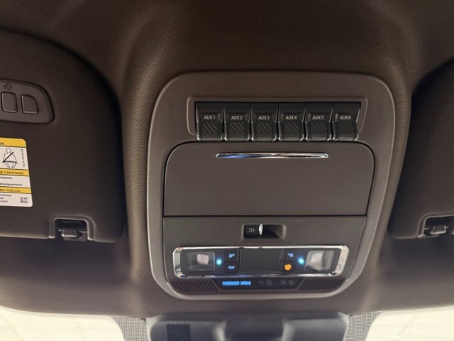 New 2026 Ford F350 King Ranch w/ Chrome Package image 19