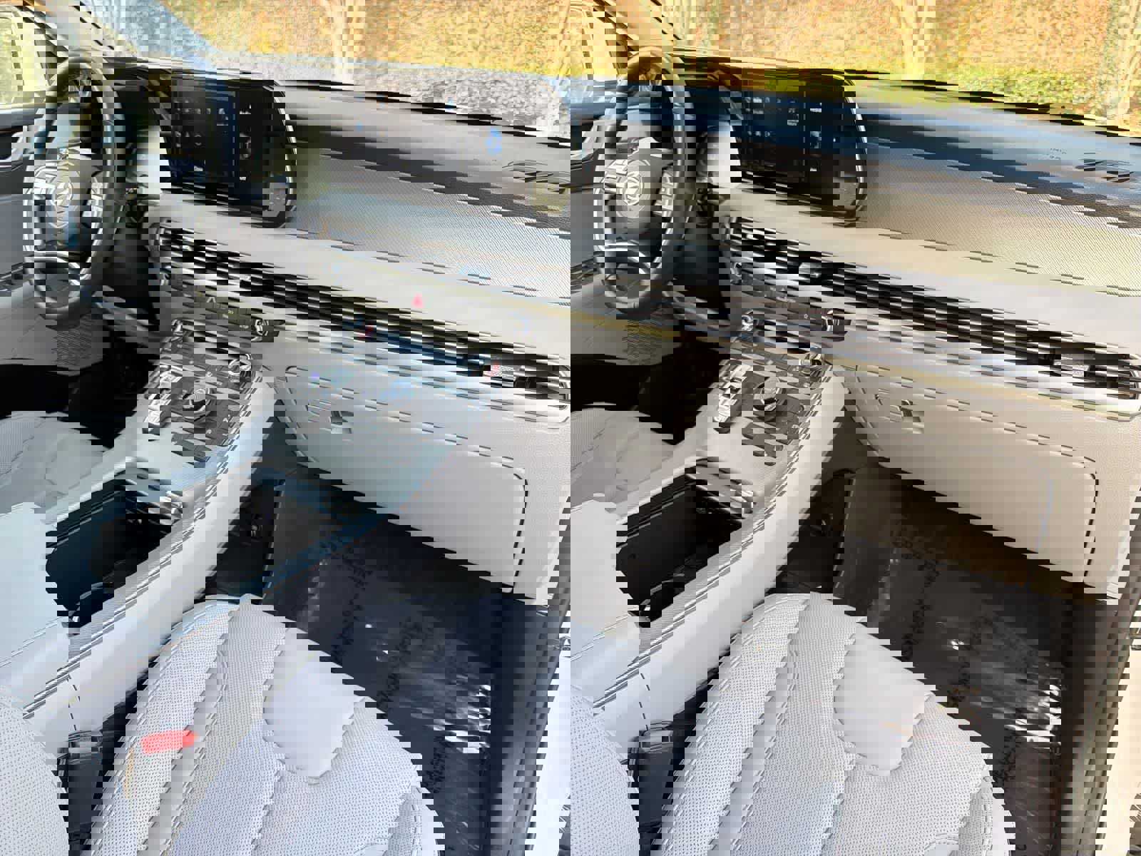 Used 2023 Hyundai Palisade SEL image 37