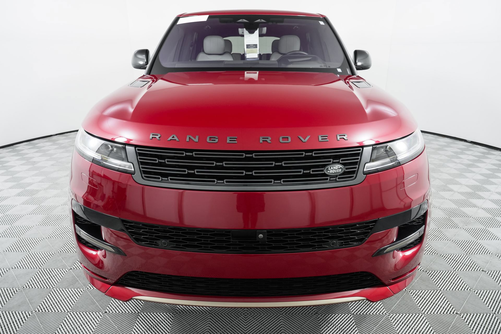 Used 2023 Land Rover Range Rover Sport SE Dynamic AWD/4WD image 71