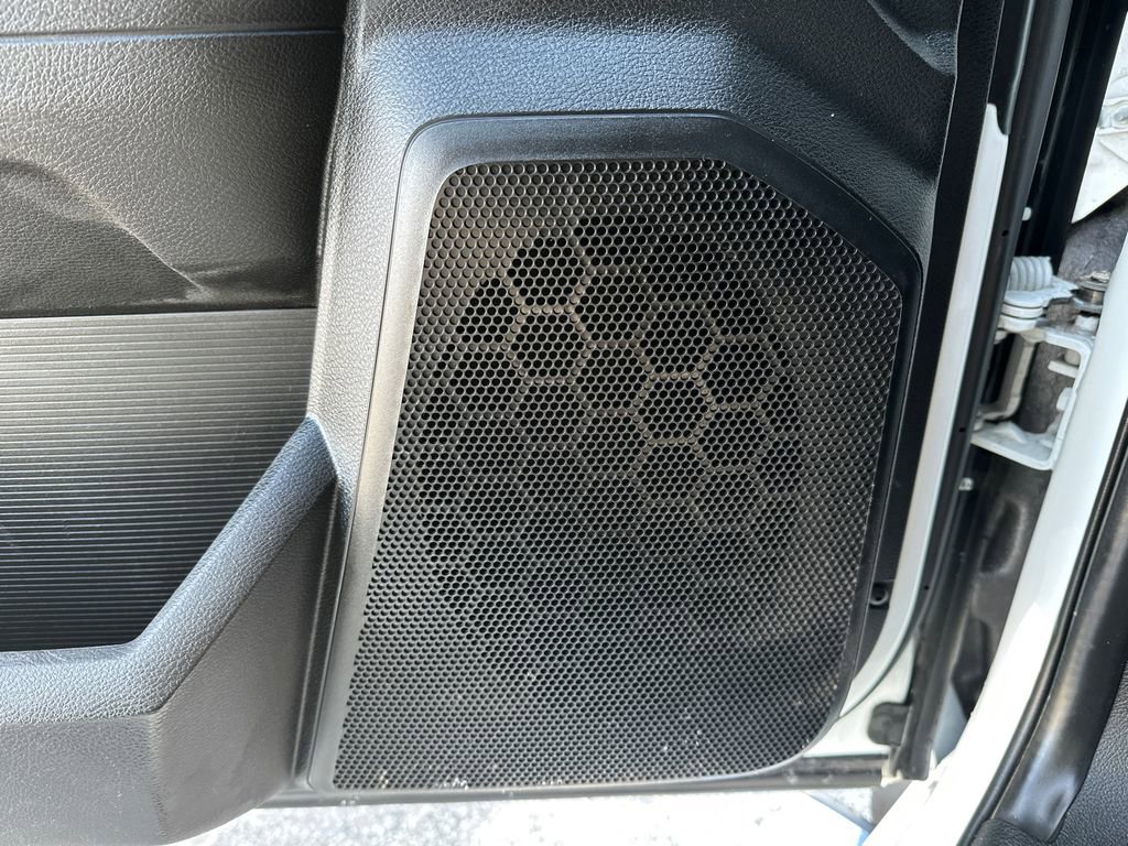 Used 2024 RAM 3500 Tradesman w/ Chrome Appearance Group image 37