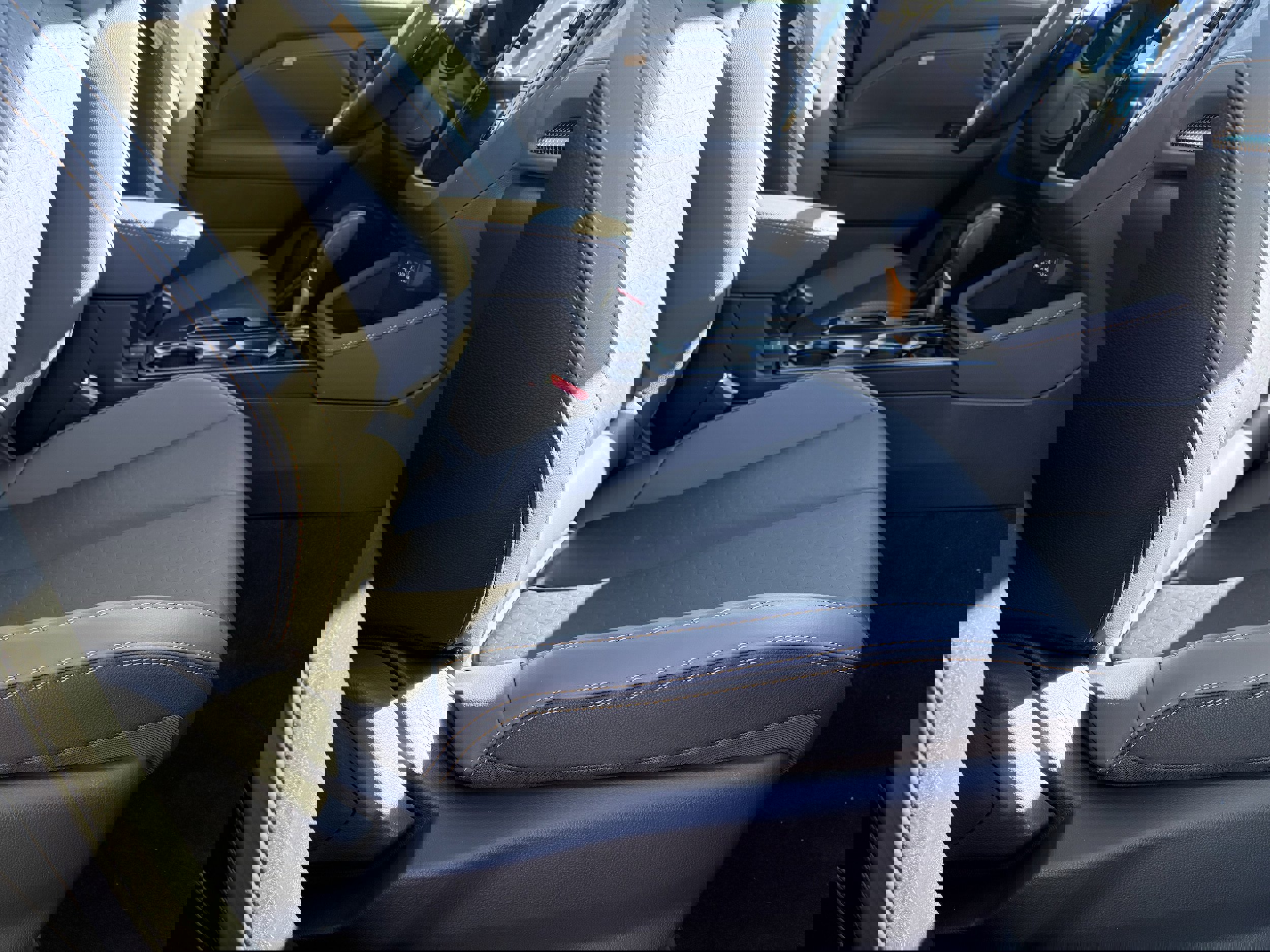 New 2026 Subaru Forester Wilderness w/ Wilderness Plus Package image 31