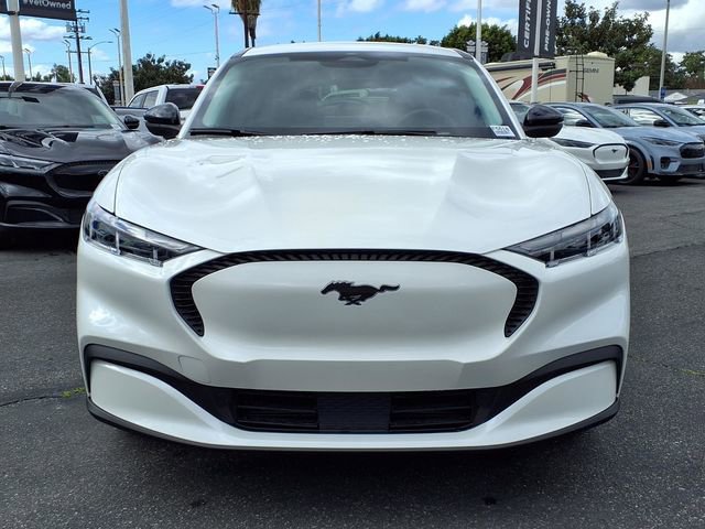 New 2026 Ford Mustang Mach-E Select w/ Comfort Package image 2
