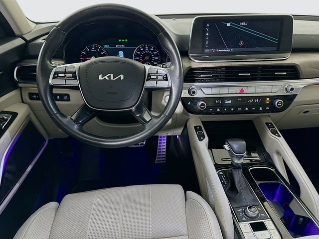 Used 2022 Kia Telluride SX w/ Nightfall Edition Package image 26