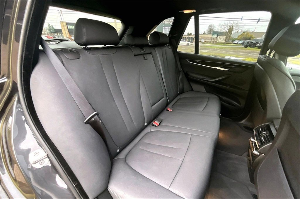 Used 2018 BMW X5 xDrive35i image 20