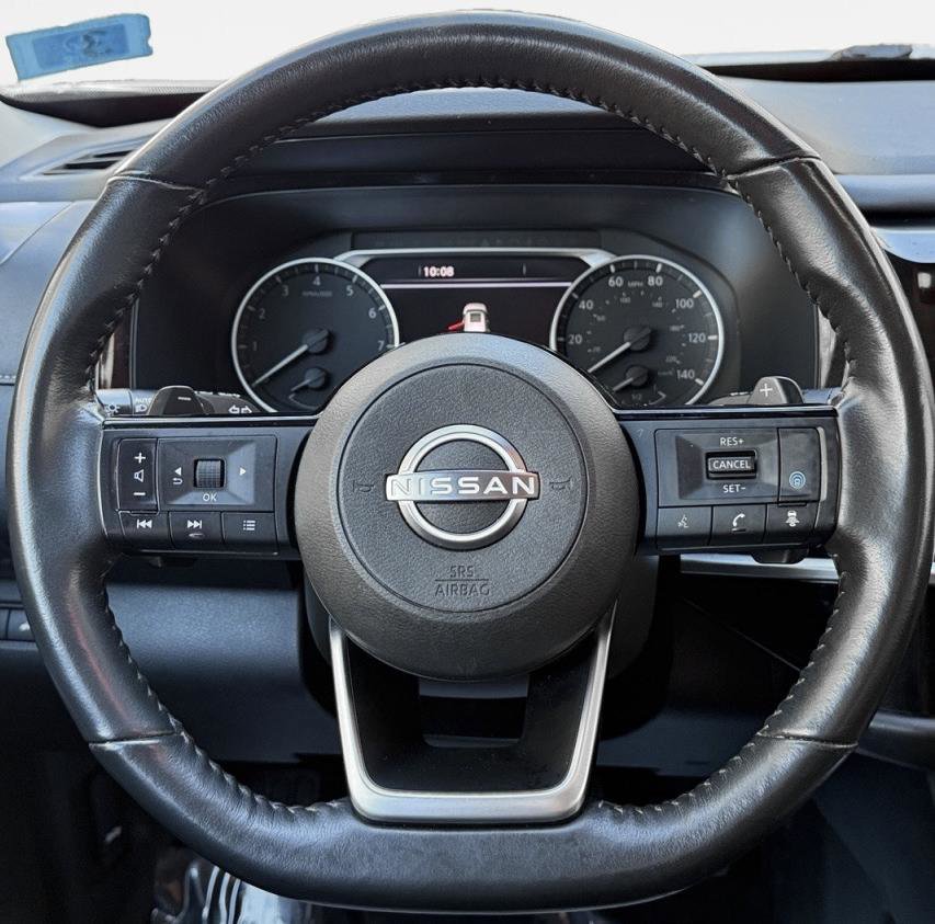 Used 2022 Nissan Pathfinder SL w/ Lighting Package (N92) image 18