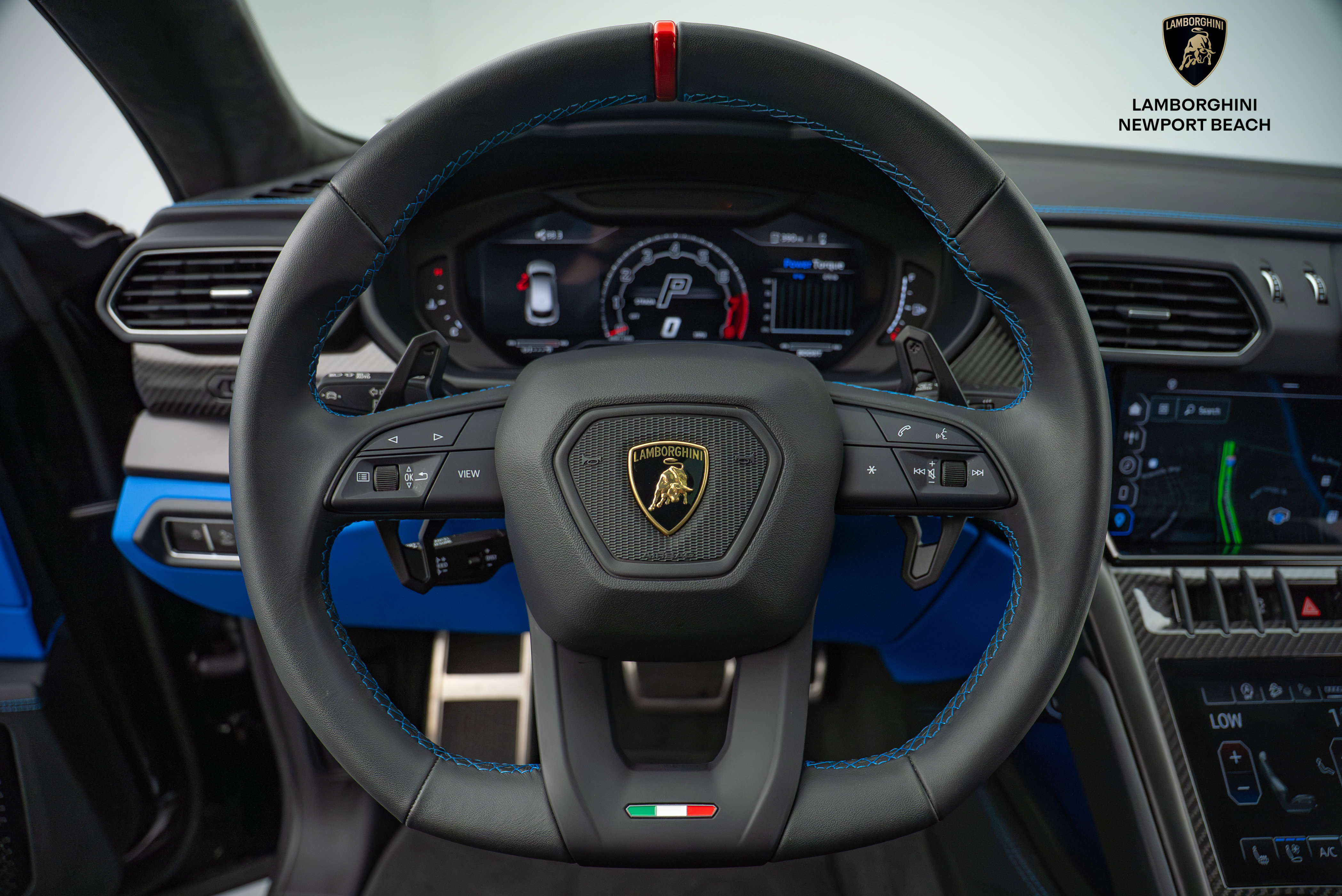 Used 2024 Lamborghini Urus S image 28