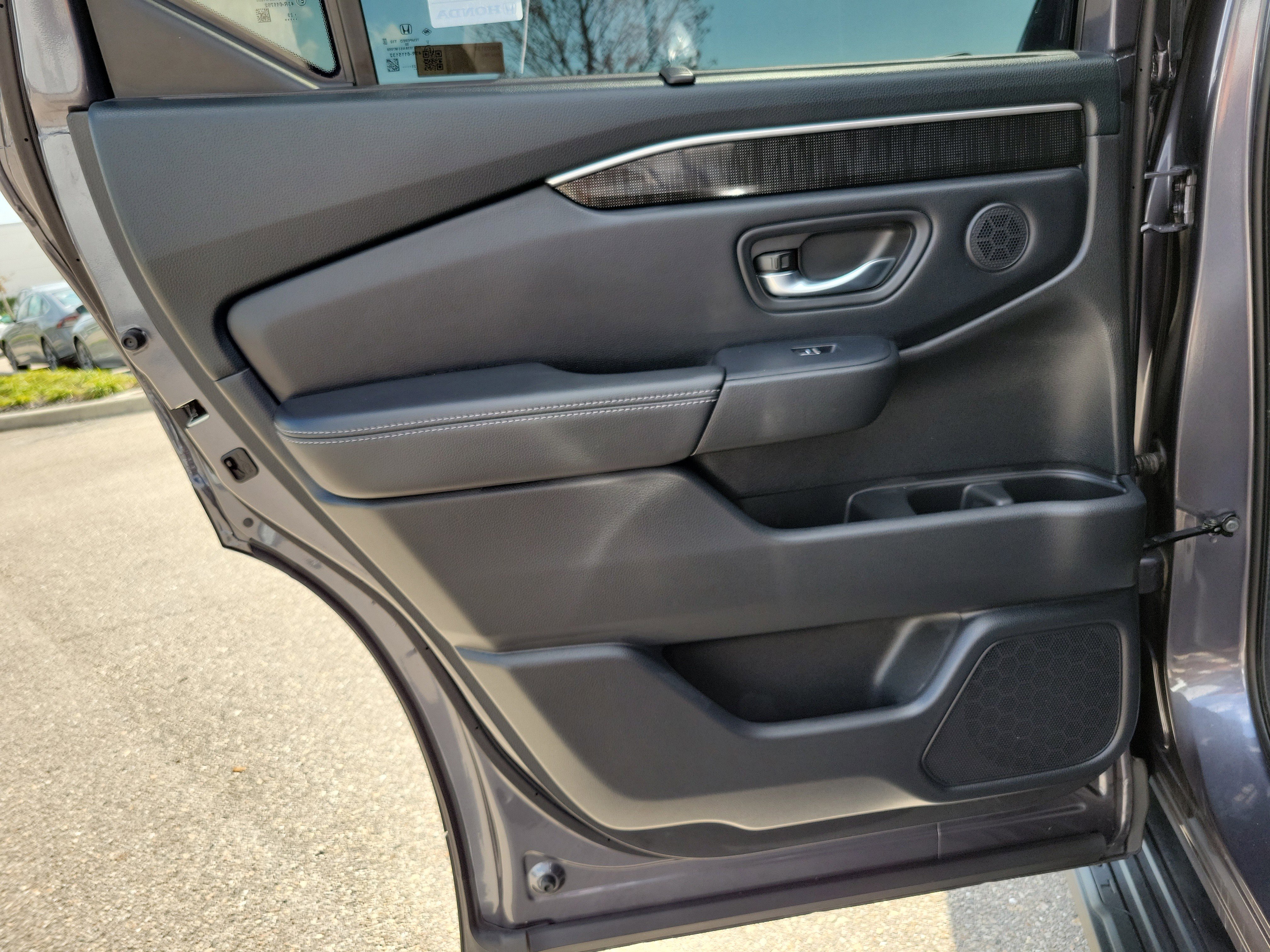 Certified 2024 Honda Pilot Elite image 14