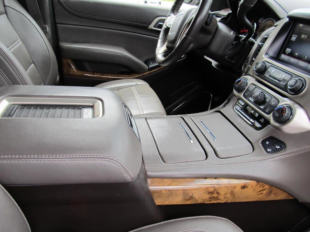 Used 2015 GMC Yukon XL Denali w/ Open Road Package image 46