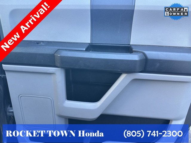 Used 2020 Ford F250 XL w/ Power Equipment Group image 11