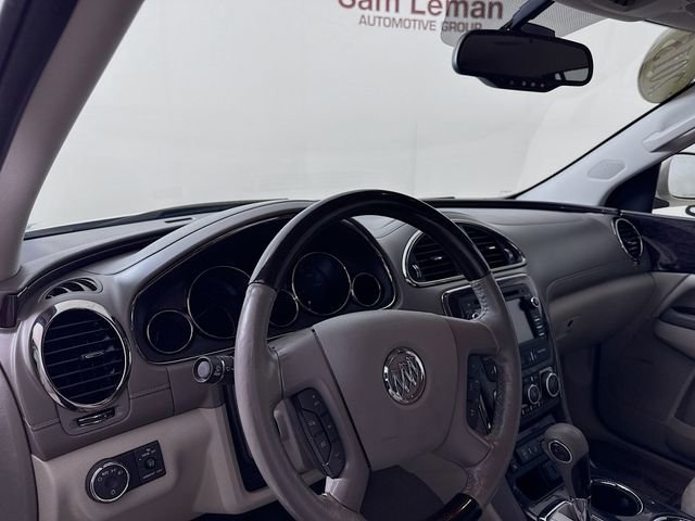 Used 2015 Buick Enclave Premium image 9
